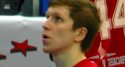 Πήρε Κολέσνικοφ η Ούνιξ