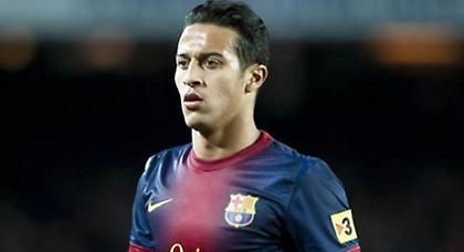 «Γλυκοκοιτάζει» Τιάγκο η Ρεάλ