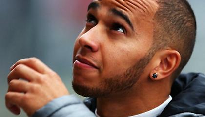 Προβληματισμένος ο Χάμιλτον