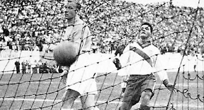 Ο λαντζέρης που ταπείνωσε τους Άγγλους!