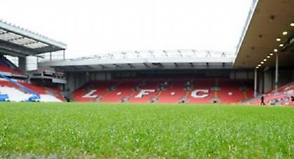 Βάζει τα καλά του το Άνφιλντ για Ολυμπιακό