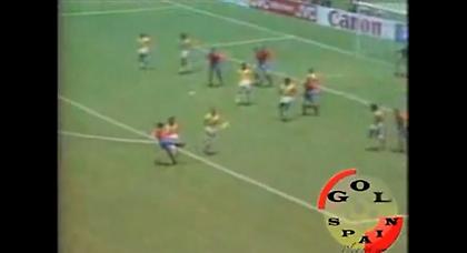 Θυμήθηκαν το γκολ-φάντασμα του Μίτσελ