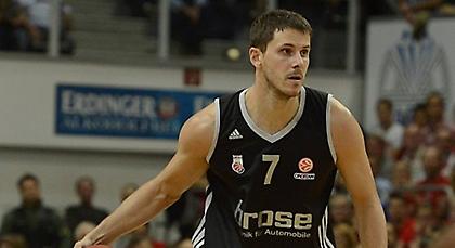 Νάχμπαρ: «Όλα ανοιχτά»