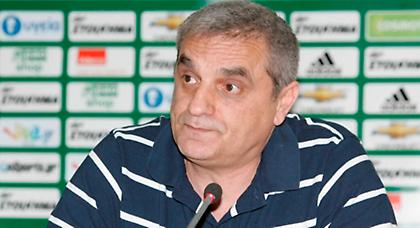 Πεδουλάκης: «Οι σειρήνες είναι πολλές»