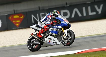 Λορένθο: «Θα τρέξω»