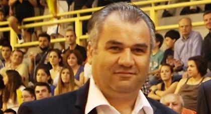 Συνεχίζει να στηρίζει τον Ηλυσιακό ο Γαμπιεράκης