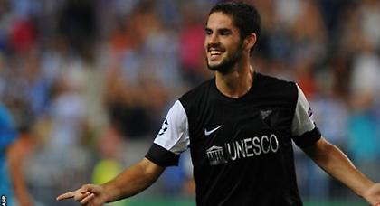 Ρεάλ… Under 21!