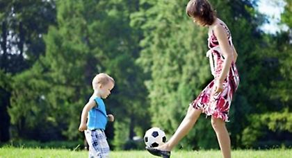 Από μικρός φαινόσουν…