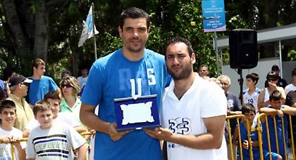 Τίμησαν Τσαρτσαρή, Ντικούδη, Καλαϊτζή