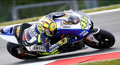 Επέστρεψε στο θρόνο του ο Ρόσι!