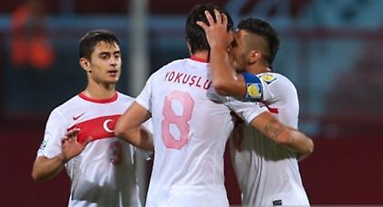 Γκολ-τεφαρίκι! (video)