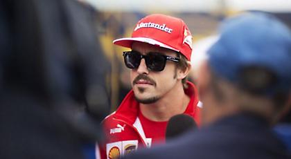 Αλόνσο: «H Ferrari χρειάζεται βελτιώσεις»