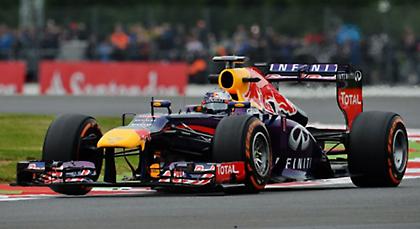 Φέτελ: «Εντυπωσιακός ο γύρος του Χάμιλτον»