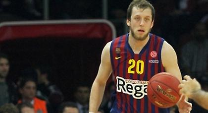 Τέλος ο Ινγκλς από Μπαρτσελόνα