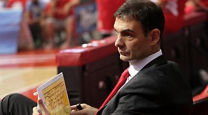 Το βίντεο του Μπαρτζώκα για τον Χάινς