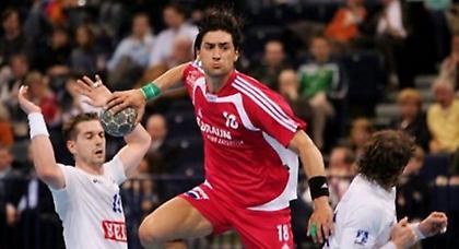 «Μπαμ» με Σανίκη η ΑΕΚ