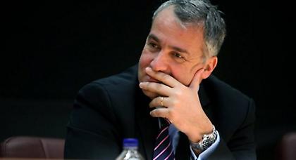 Οργή στο ΠΑΣΟΚ κατά Βορίδη για την επίθεση στον Ανδρέα Παπανδρέου