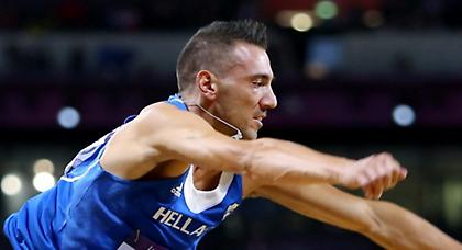 Υπόθεση… ελληνική