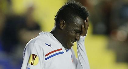 Έχει… μάτια μόνο για τη Χέλσινμποργκ