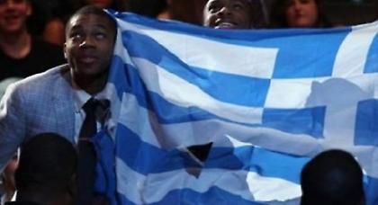 Ο Γιάννης Αντετοκούνμπο της Ελλάδας…