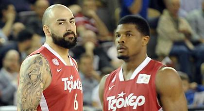 Ο Χάινς ευχαρίστησε τον Άντιτς