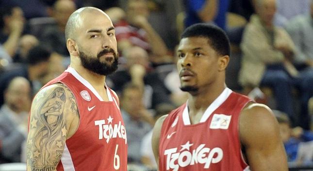 Ο Χάινς ευχαρίστησε τον Άντιτς