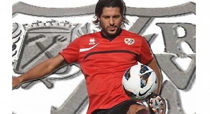 Αυτός είναι ο Ντομίνγκες  που θέλει ο Ολυμπιακός