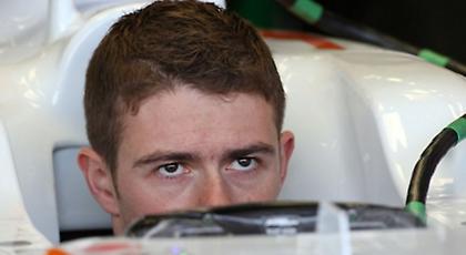 Αποκλείστηκε ο Ντι Ρέστα