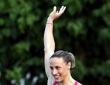 Ετοιμάζεται για Μπέρμιγχαμ