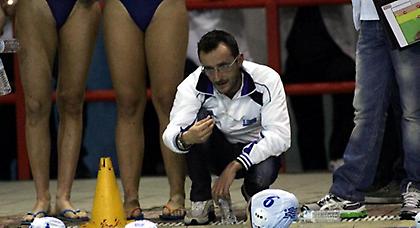 Πάει Βαρκελώνη η Εθνική πόλο γυναικών