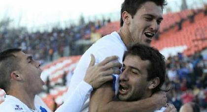 Κορυφαία η Βελέζ