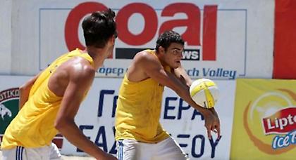 Ένατοι Κοτσιλιάνος-Ζουπάνης