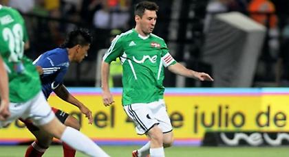 Γκολ, γκολ, γκολ στο φιλικό του Μέσι (vid)