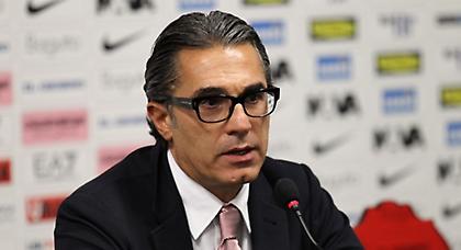 Σκαριόλο: «Αφού το έκανε ο Ολυμπιακός…»