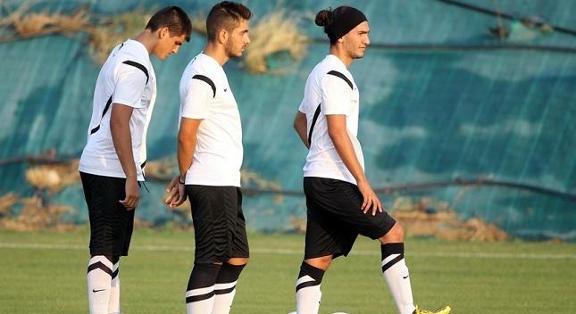 Η διαφορετική άσκηση του Στέφενς