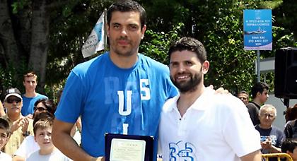 Παπαμακάριος: «Χρέος μας απέναντι στα παιδιά»