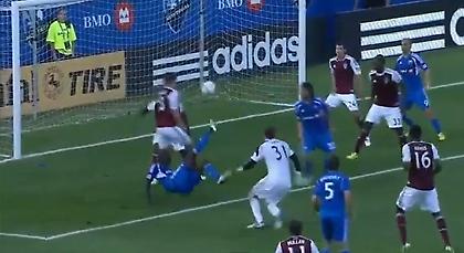 Καθιστό ψαλιδάκι (video)