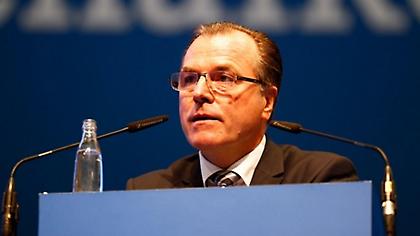 «Θα επιστρέψει στη Σάλκε ο Στέφενς»