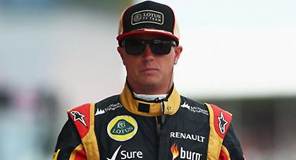 Όταν ο Ραϊκόνεν άφησε πίσω τον Σουμάχερ