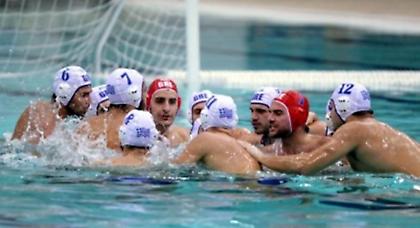 Φινάλε με θετικά στοιχεία για την Εθνική πόλο