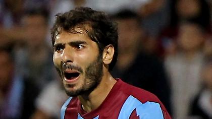 Τέλος ο Αλτιντόπ από Τραμπζονσπόρ