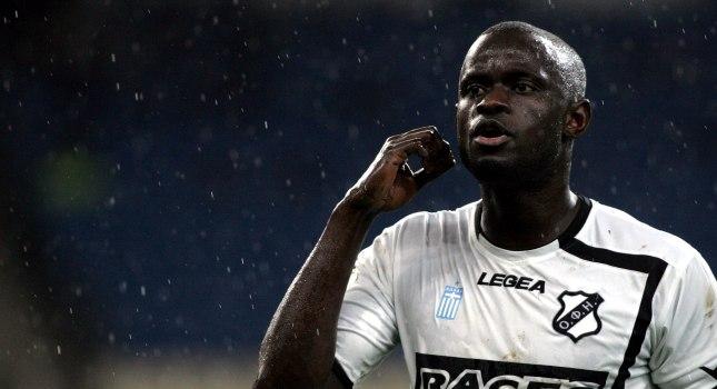 Ανακοίνωσε... ΟΦΗ η Σερκλ Μπριζ!