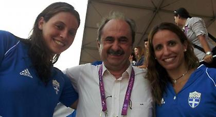 «Οι αθλητές μας υπερέβαλαν εαυτούς»