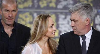 Ο Κάρλο, αυτές και η… μυστήρια!