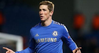 Άρσεναλ για Τόρες με τις ευλογίες Μουρίνιο