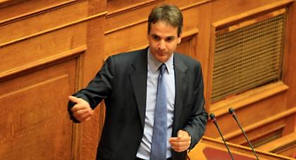 Κ. Μητσοτάκης: Κάθε απόλυση θα ακολουθείται από μία πρόσληψη μέσω ΑΣΕΠ