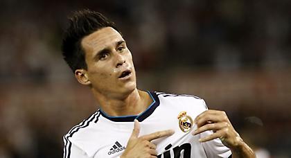 «Πόρτα» σε Νάπολι για Καγιεχόν