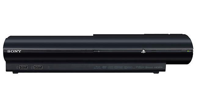 Η Sony συνεχίζει να πιστεύει στο PS3