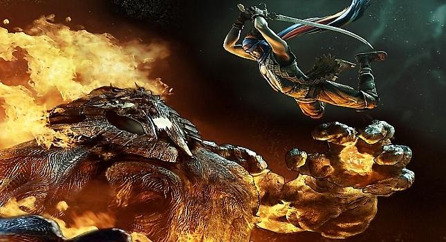 Περισσότερα Prince of Persia στο μέλλον