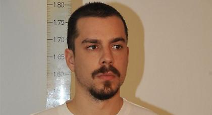 Σε κρίσιμη κατάσταση ο απεργός πείνας Κ. Σακκάς